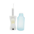 New Design Beautiful Colorful 200ml Mist Continuous Spray Bottle Pet Plastic Water Sprayers